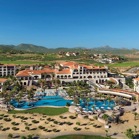 Secrets Puerto Los Cabos Golf & Spa18+ (Adults Only) Сан-Хосе-дель-Кабо Экстерьер фото
