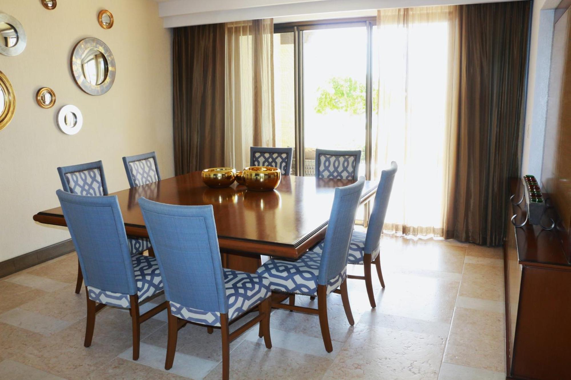 Secrets Puerto Los Cabos Golf & Spa18+ (Adults Only) Сан-Хосе-дель-Кабо Экстерьер фото