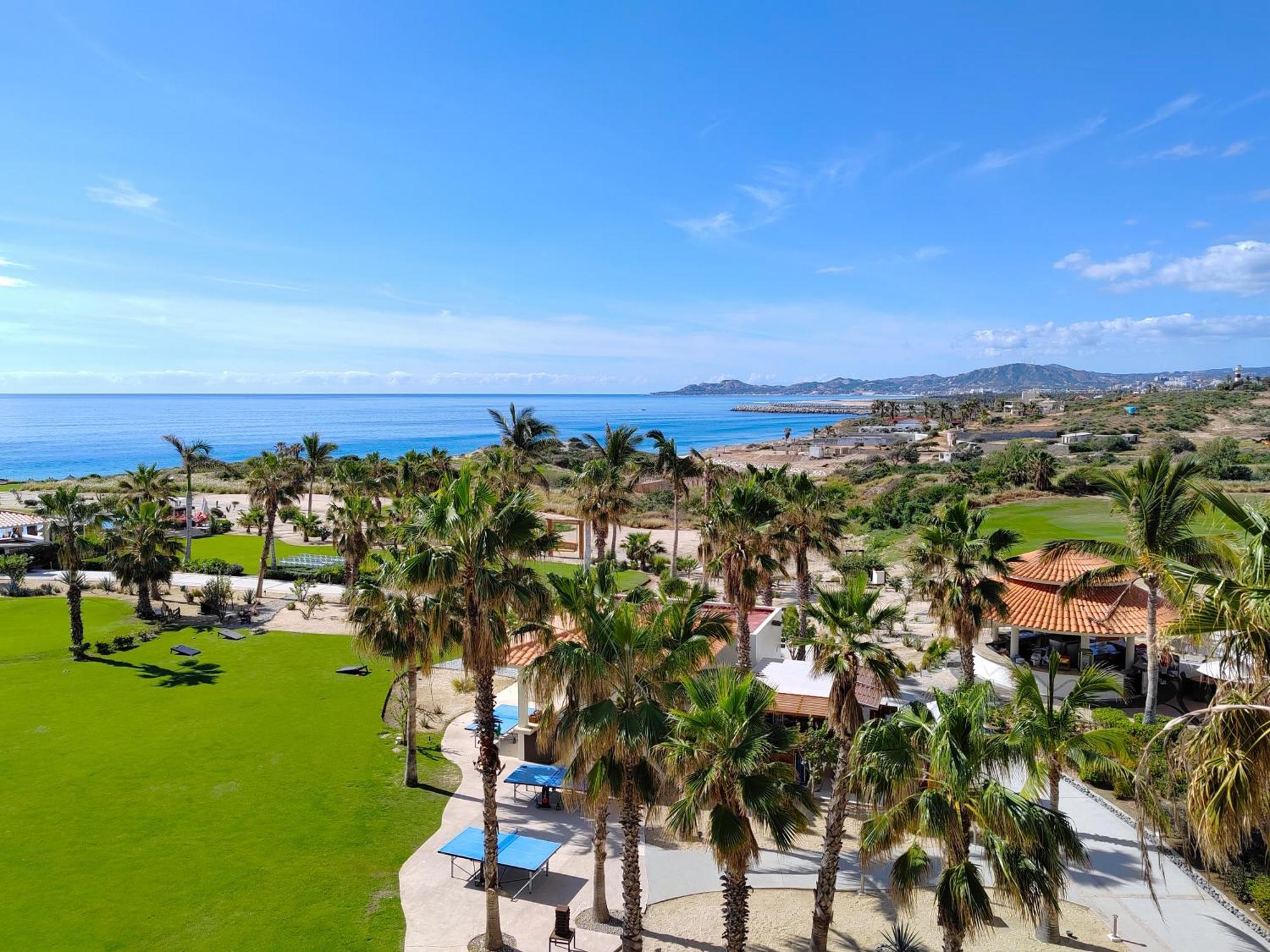 Secrets Puerto Los Cabos Golf & Spa18+ (Adults Only) Сан-Хосе-дель-Кабо Экстерьер фото