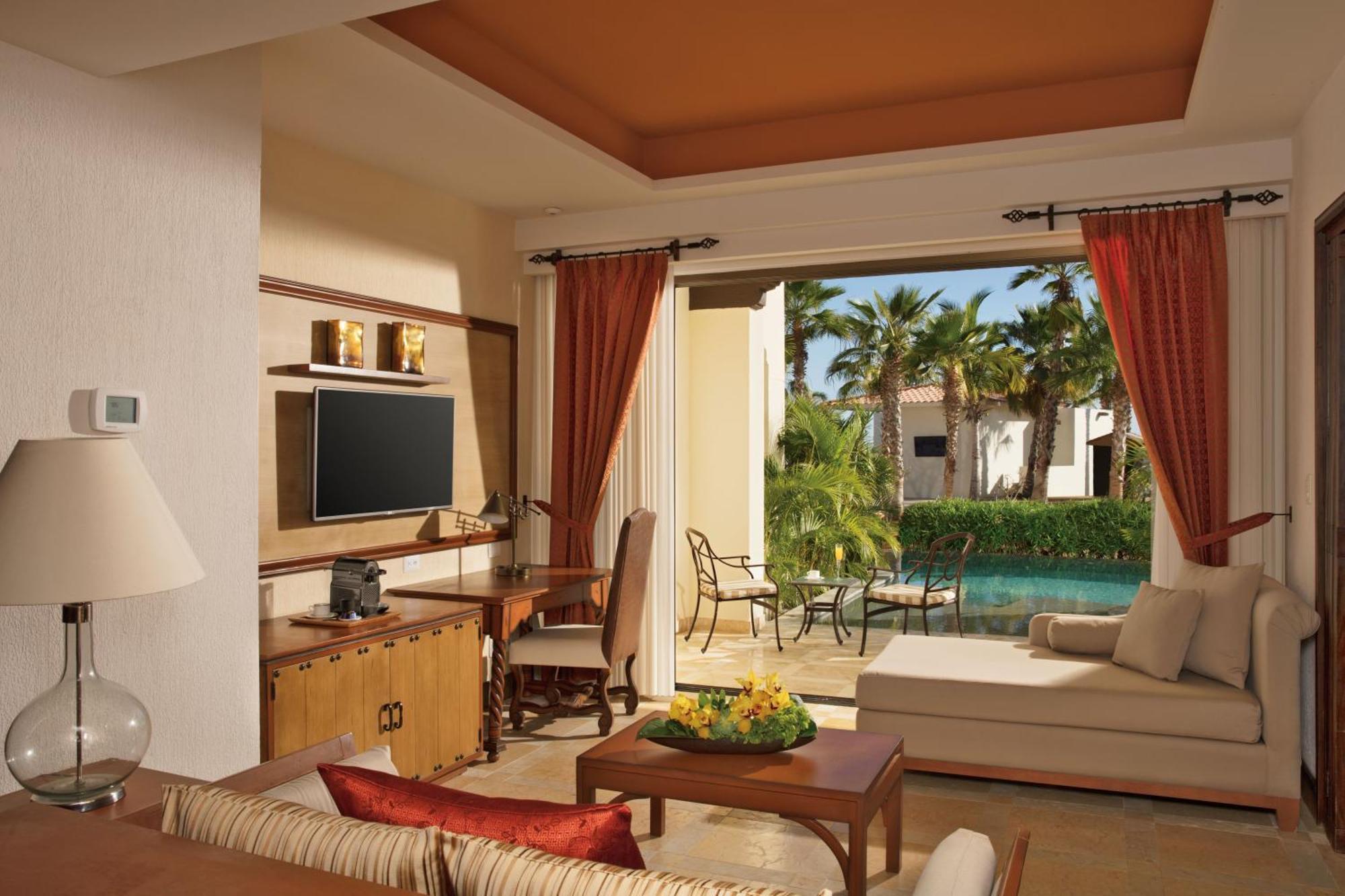 Secrets Puerto Los Cabos Golf & Spa18+ (Adults Only) Сан-Хосе-дель-Кабо Экстерьер фото