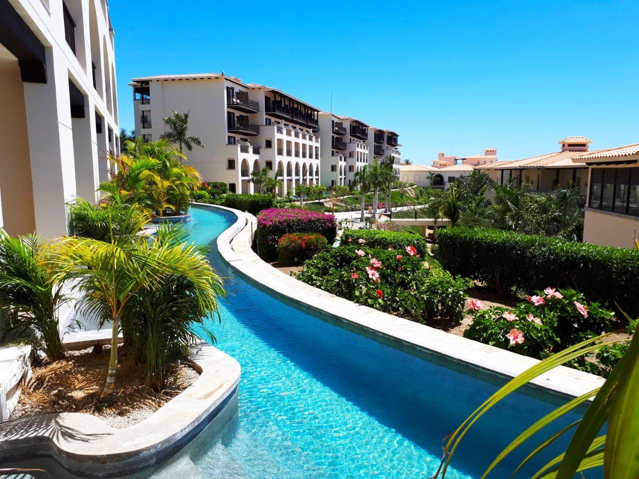 Secrets Puerto Los Cabos Golf & Spa18+ (Adults Only) Сан-Хосе-дель-Кабо Экстерьер фото